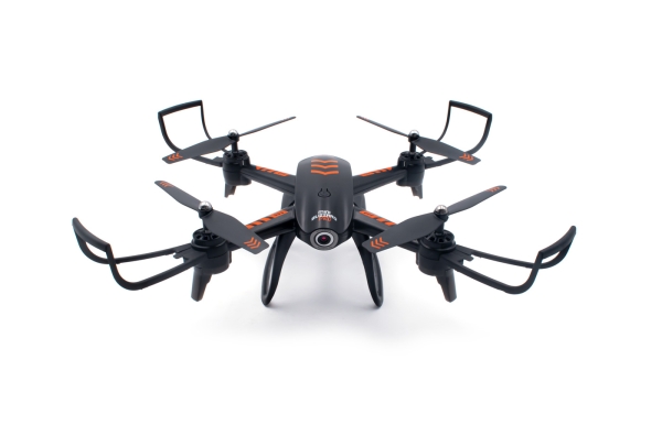 11501 QC Modster MINI-BLIZZARD Pro RTF
